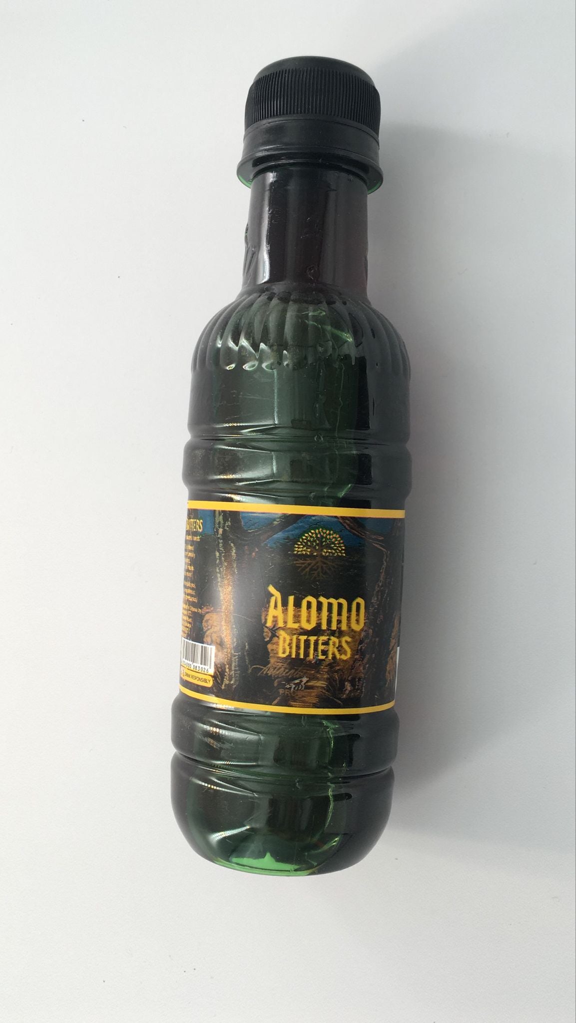 Alomo Bitters 200ml
