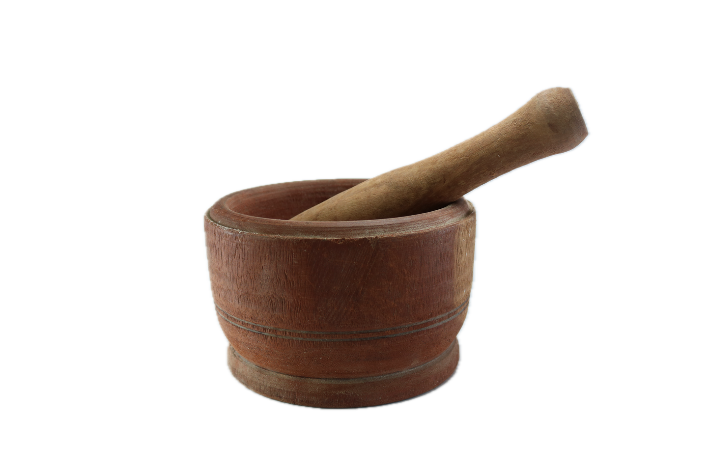 Mortar & Pestle Size 1