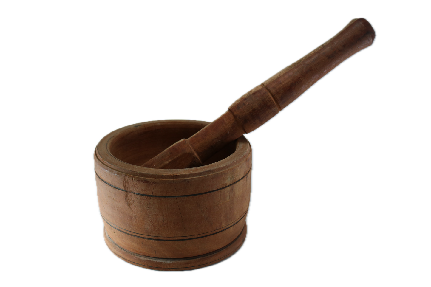 Mortar & Pestle Size 2