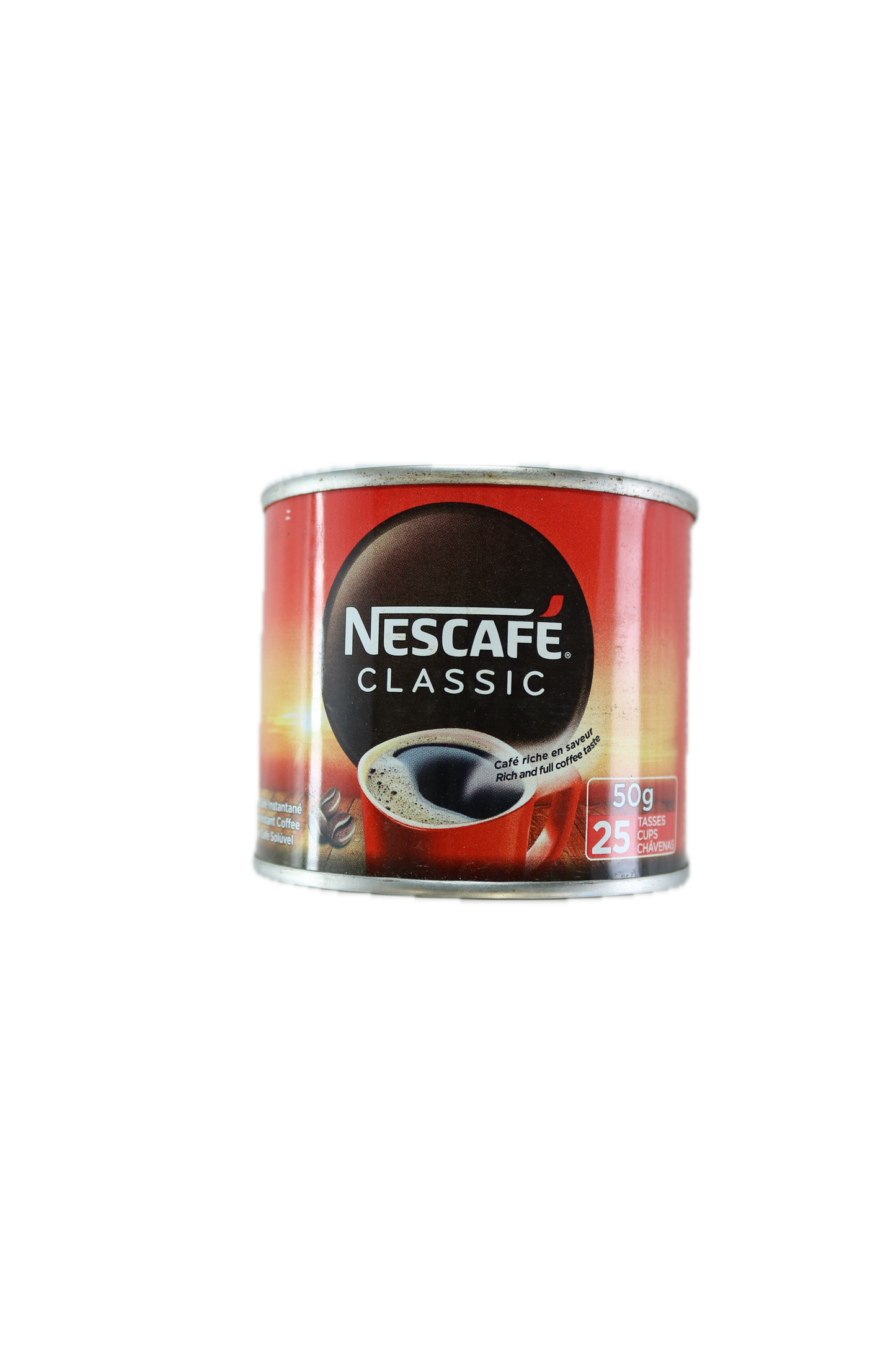 Nescafe Classic 50g
