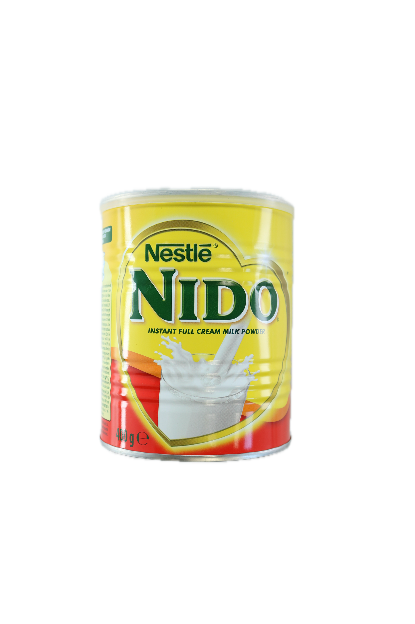 Nestle Nido Instant Full Cream Milk Powder