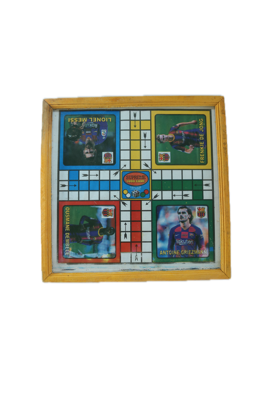 Ludo Board Game