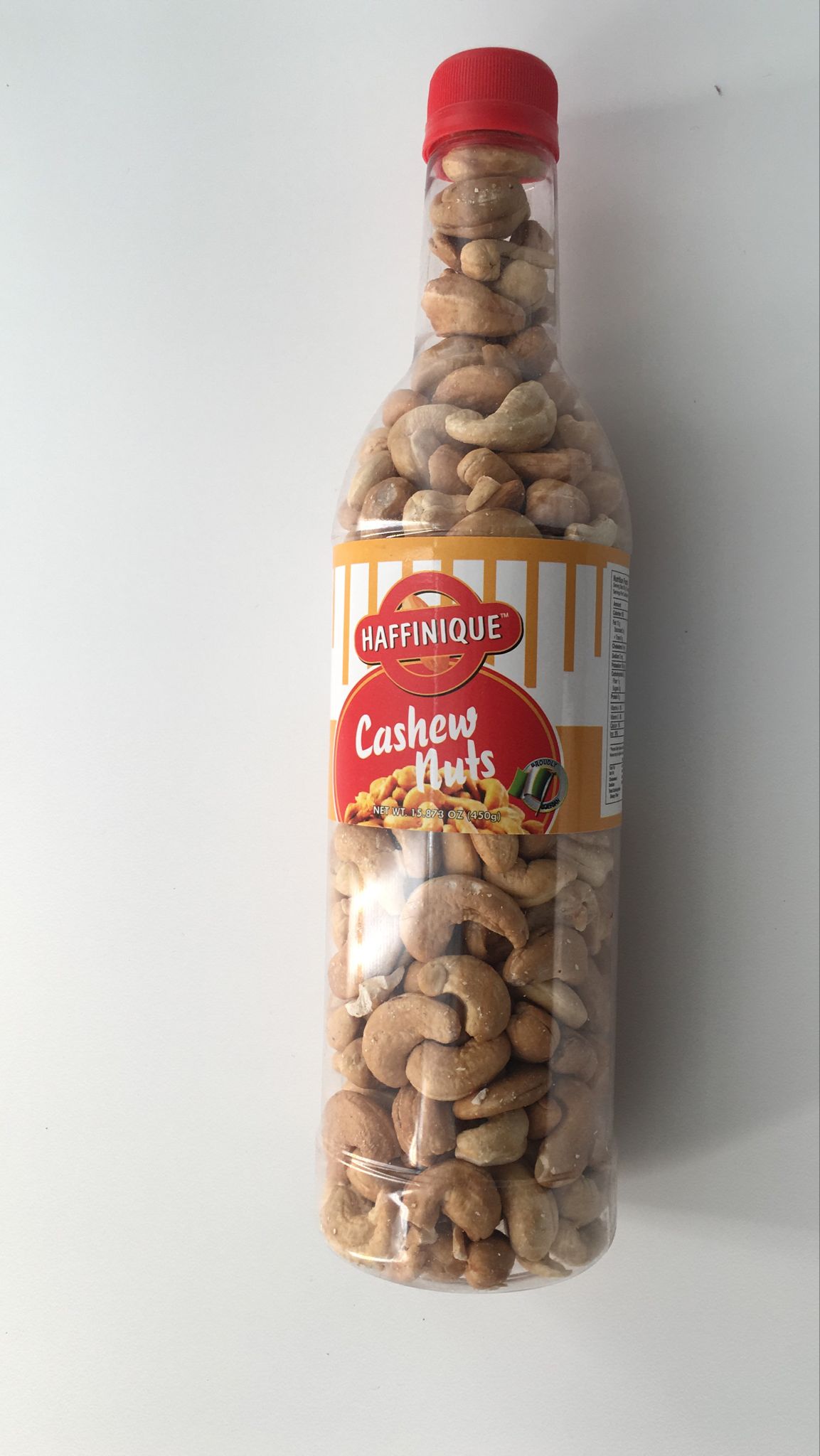HAFFINIQUE CASHEW NUT