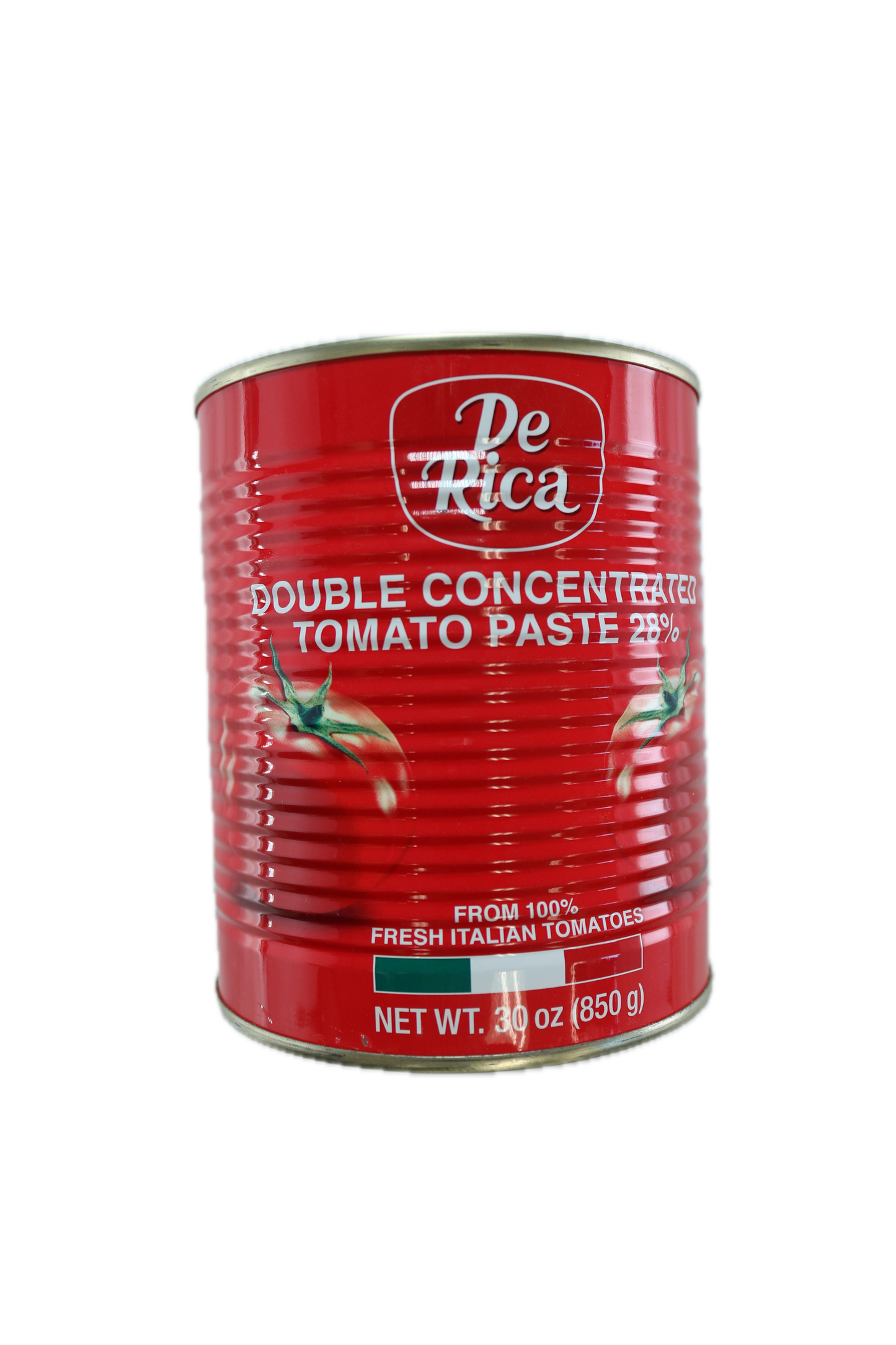 De Rica Double Concentrated Tomato Paste