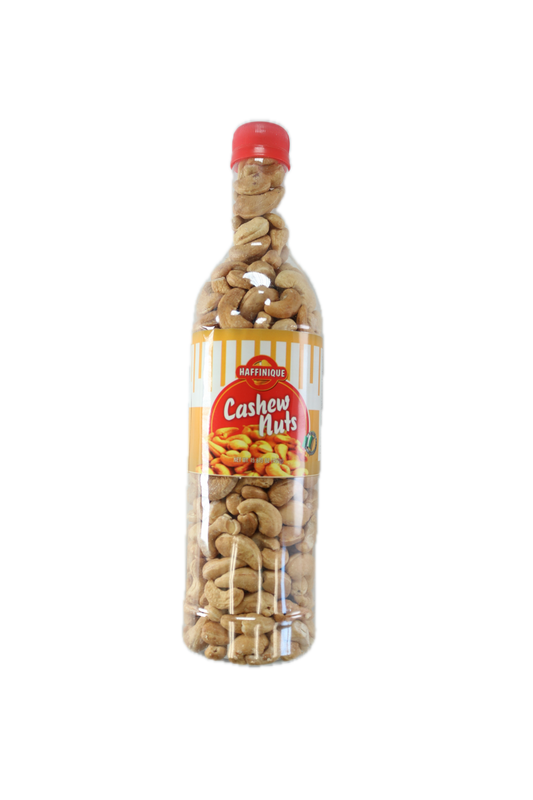 HAFFINIQUE CASHEW NUT