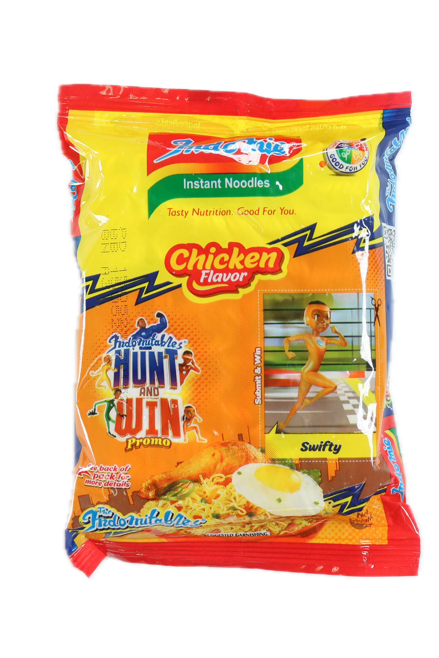 Indomie Instant Noodles Chicken Flavour