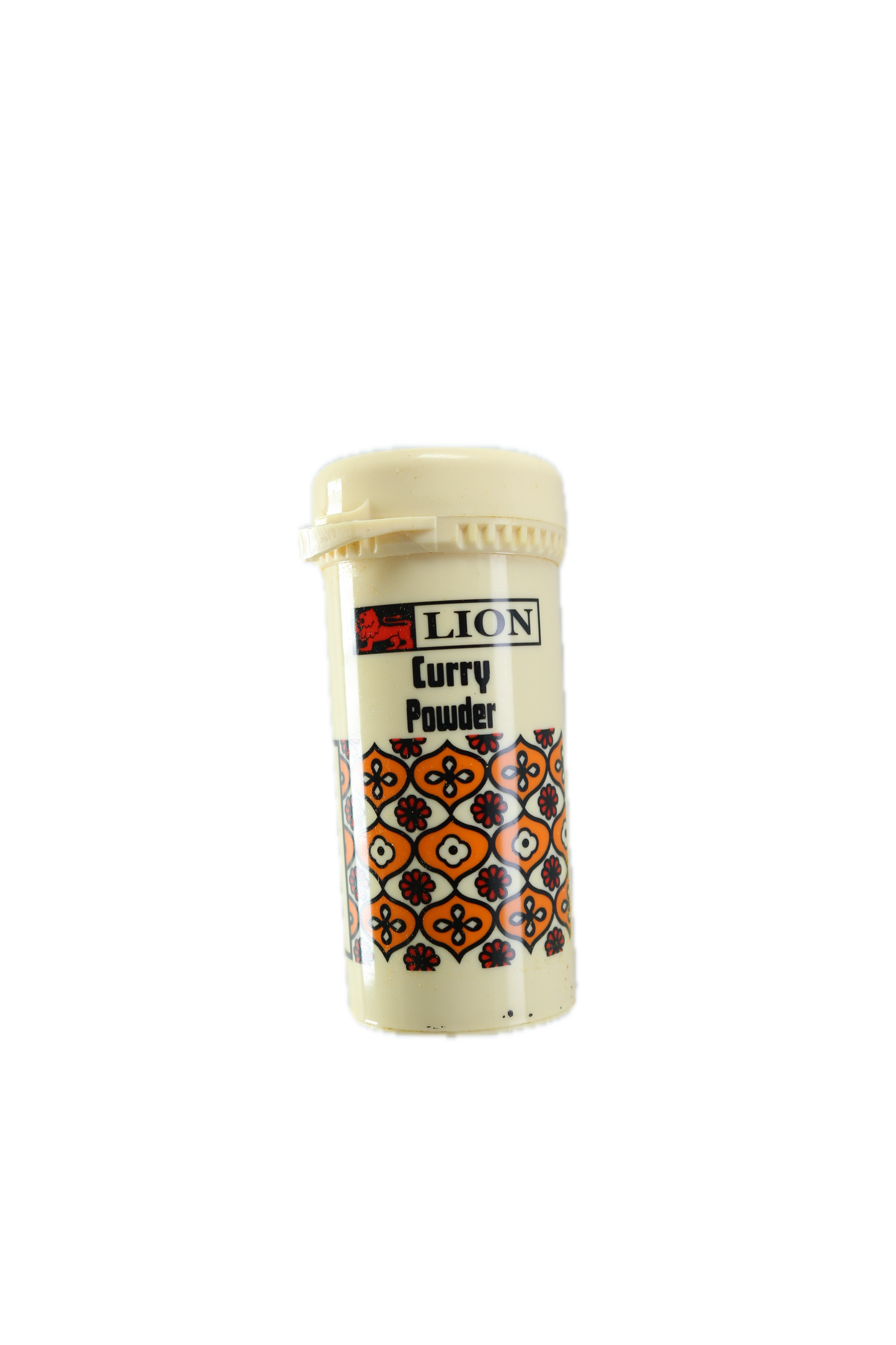Lion Curry Powder Pack of 12