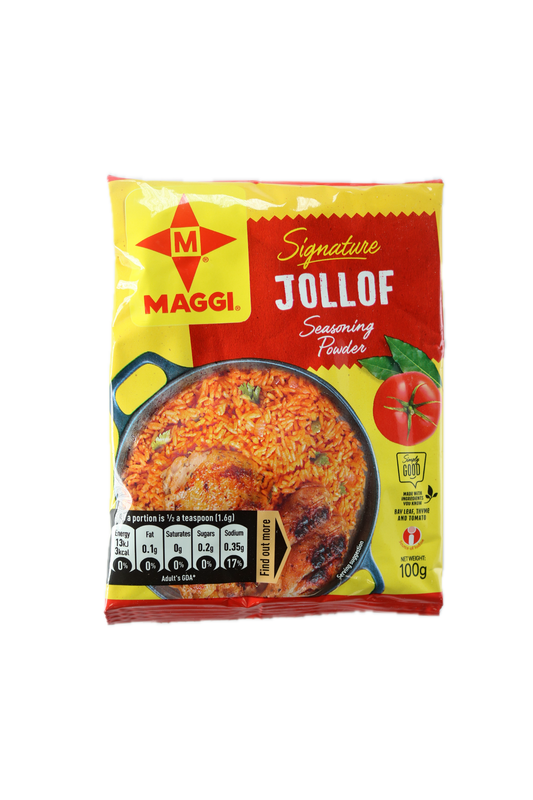 Maggi Seasoning Powder 100g