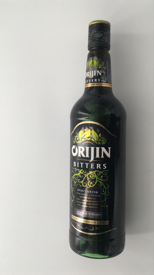 Origin Bitters Drink - 75cl