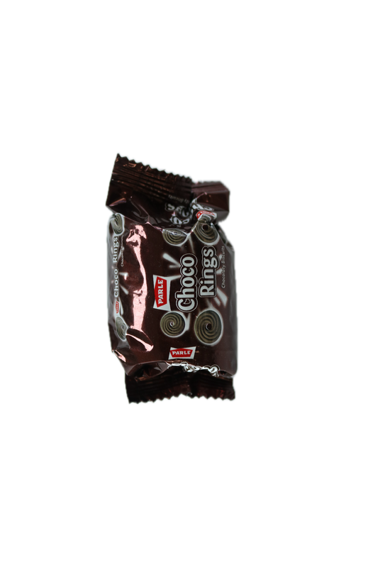 Parle Choco Rings (54g)