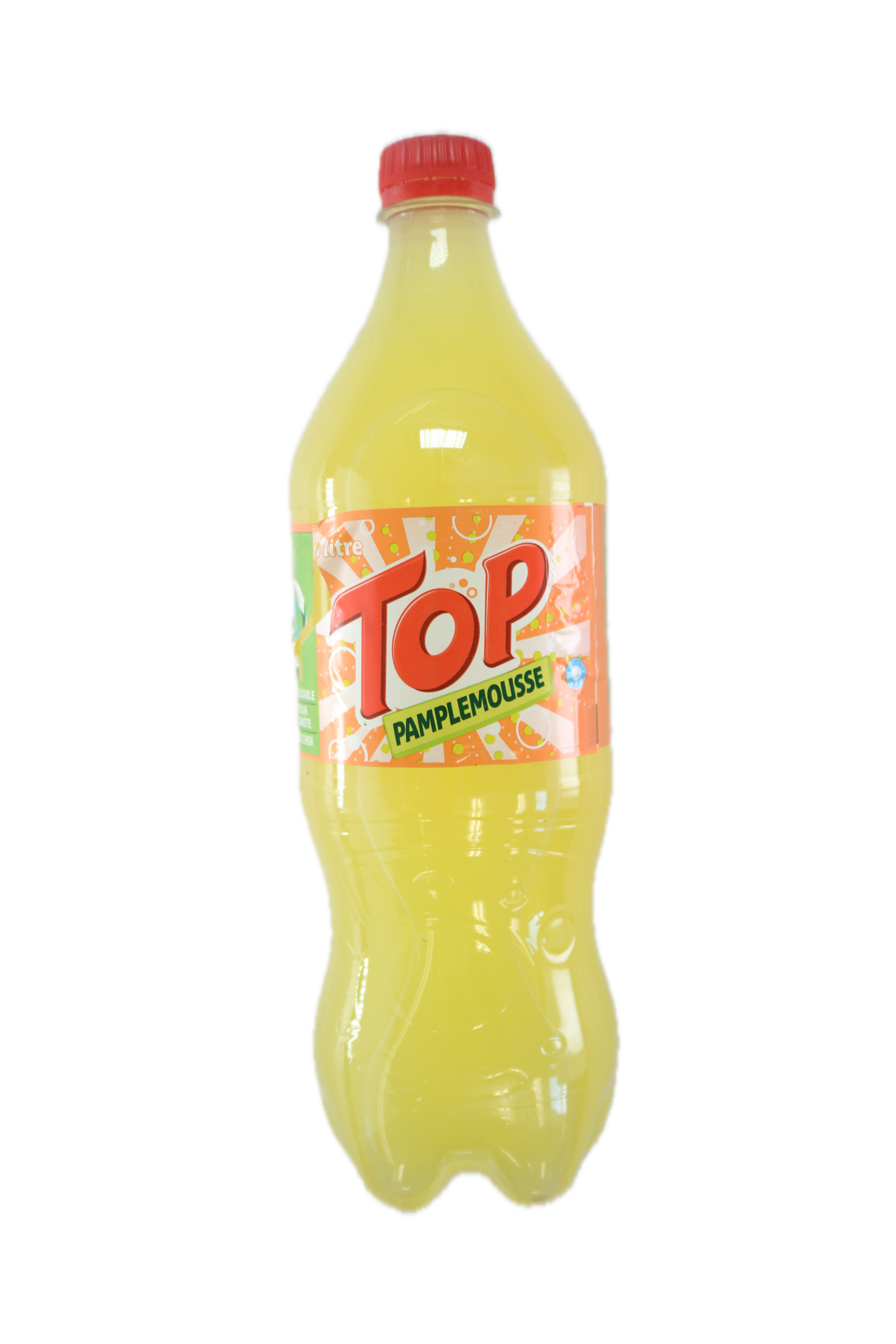 Top Pamplemousses